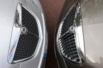 Lancia Thesis 2002 года